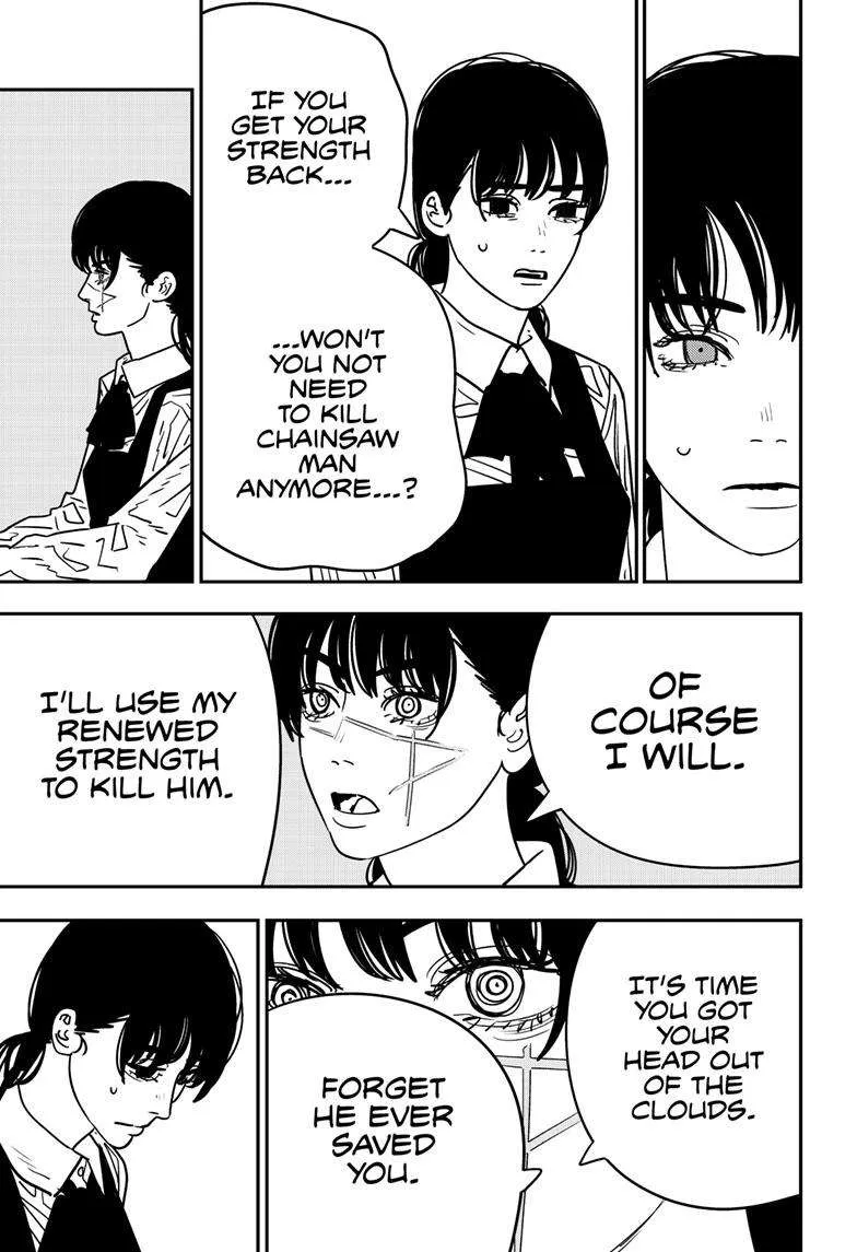 Chainsaw Man - Chapter 135 - Page 6