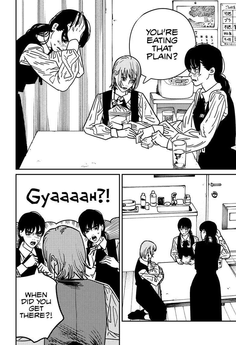 Chainsaw Man - Chapter 135 - Page 9