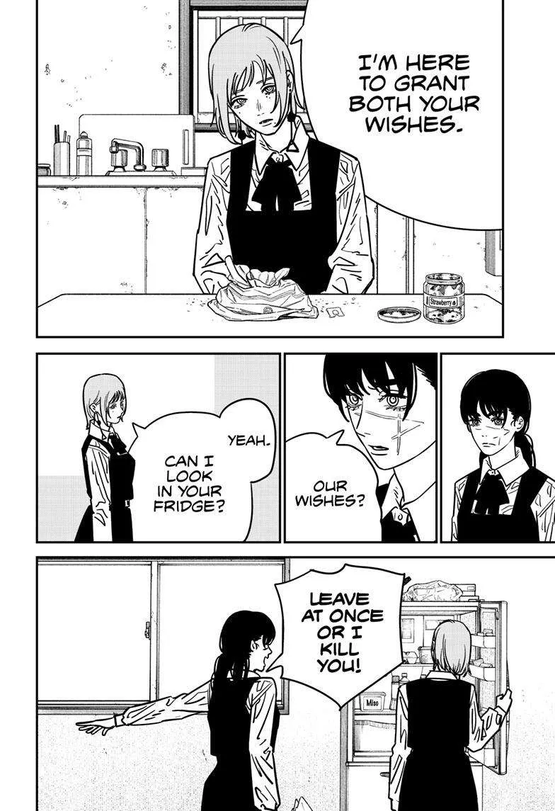 Chainsaw Man - Chapter 135 - Page 11