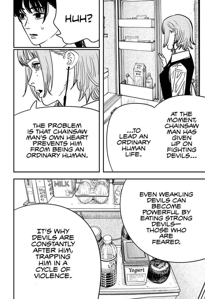 Chainsaw Man - Chapter 135 - Page 13