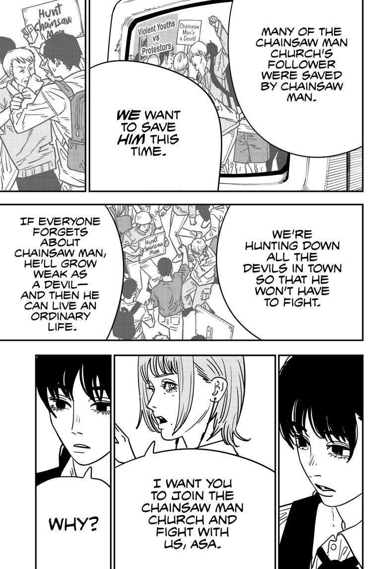 Chainsaw Man - Chapter 135 - Page 14