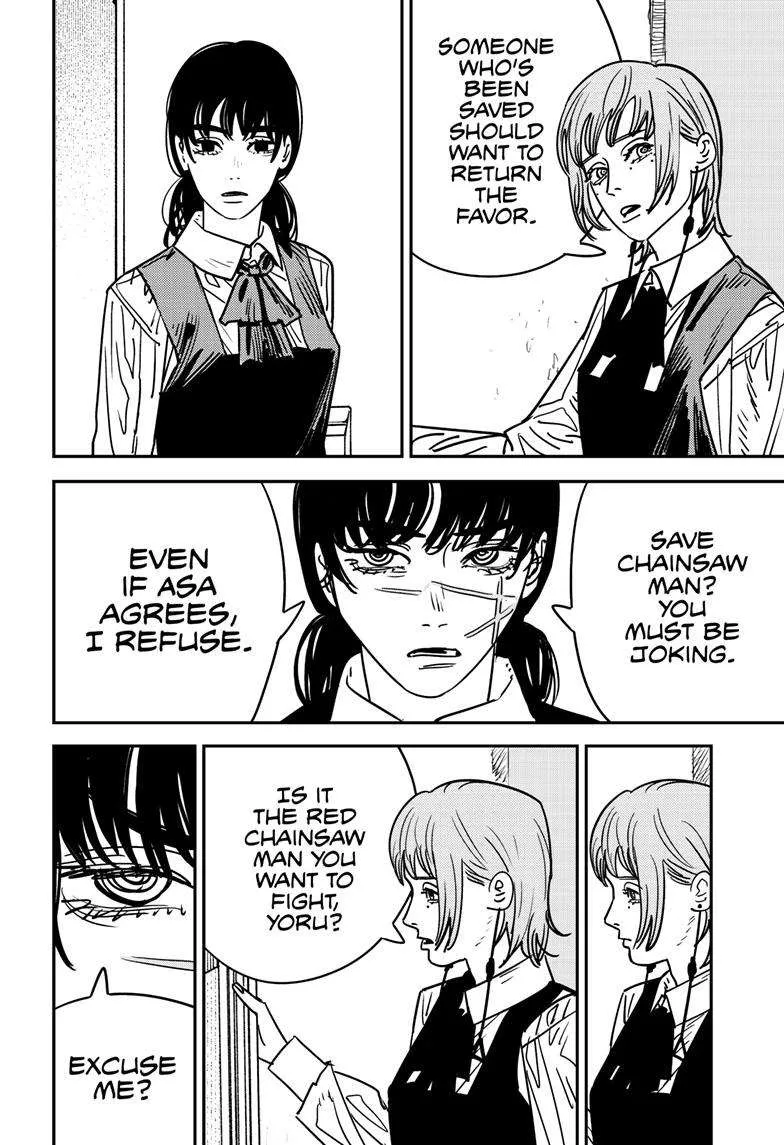 Chainsaw Man - Chapter 135 - Page 15