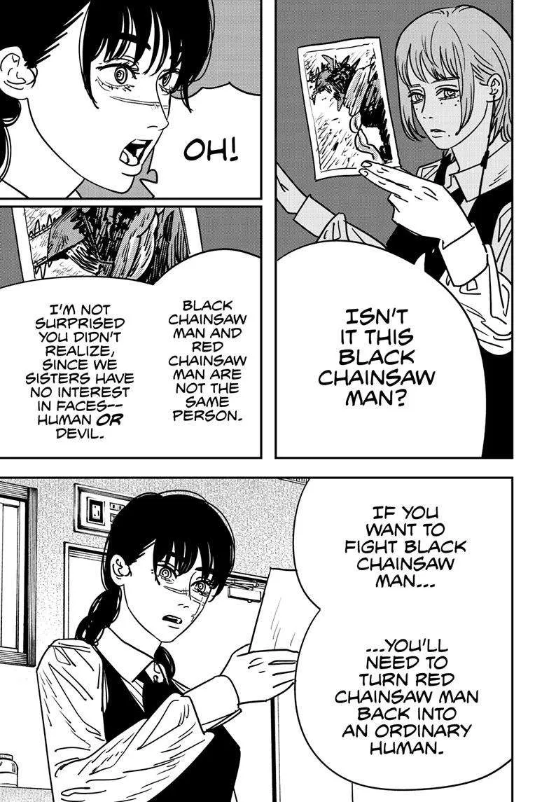 Chainsaw Man - Chapter 135 - Page 16