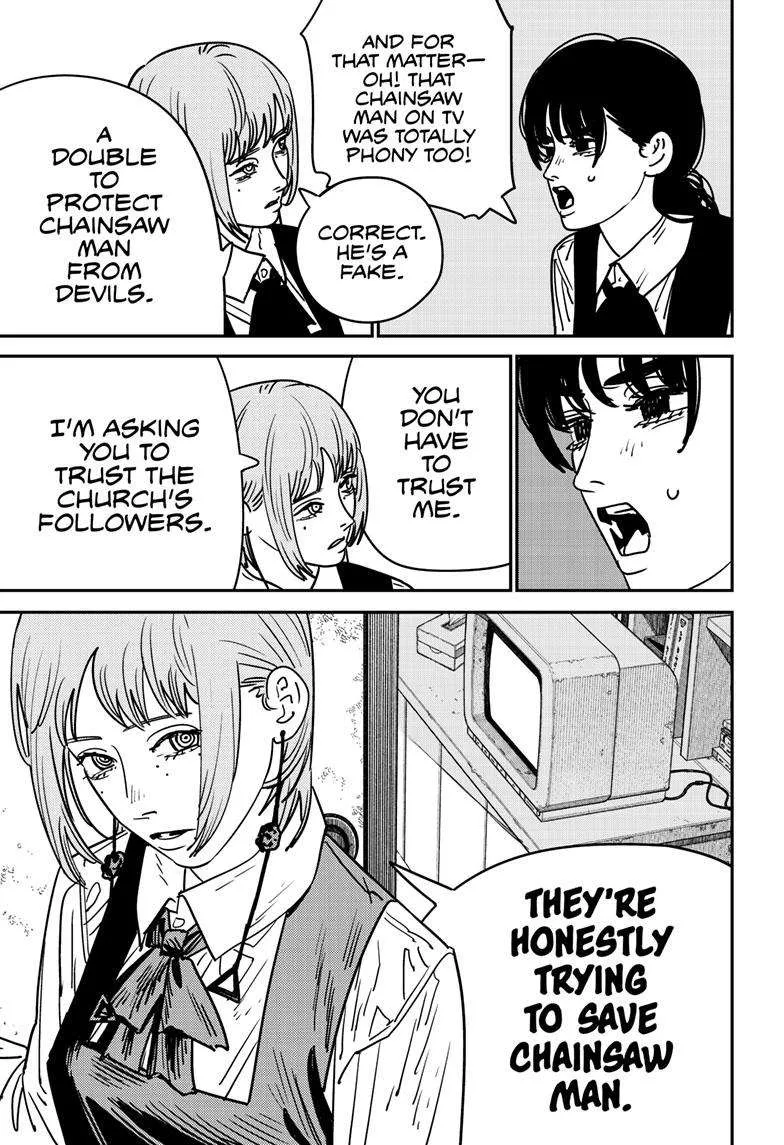 Chainsaw Man - Chapter 135 - Page 18
