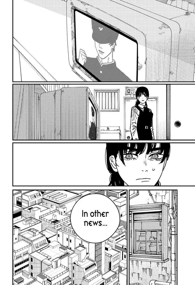 Chainsaw Man - Chapter 135 - Page 19