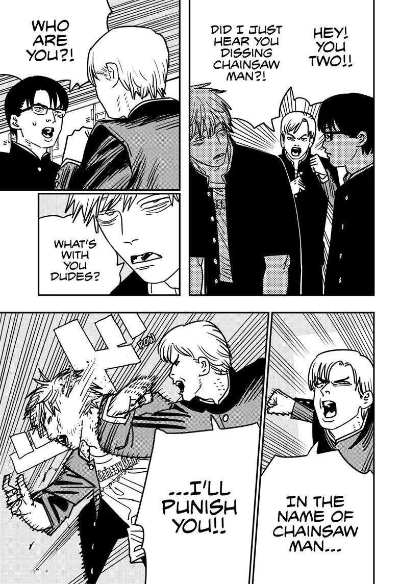 Chainsaw Man - Chapter 136 - Page 4