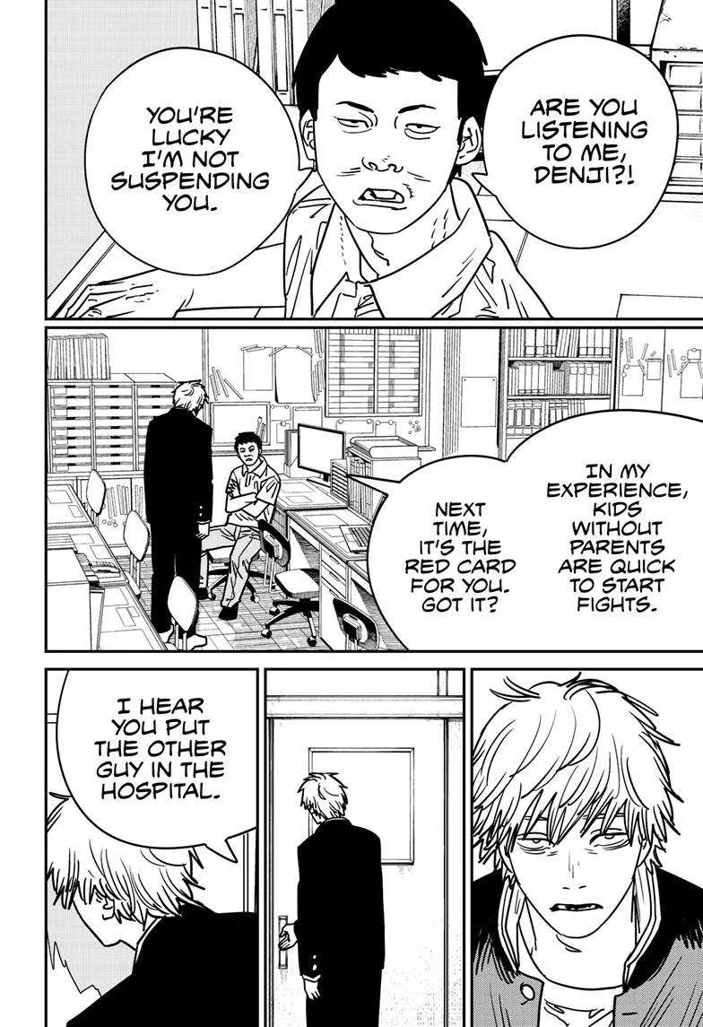 Chainsaw Man - Chapter 136 - Page 5