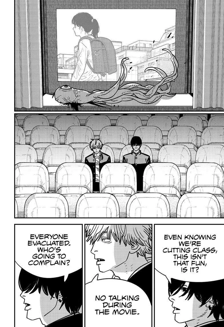 Chainsaw Man - Chapter 136 - Page 7