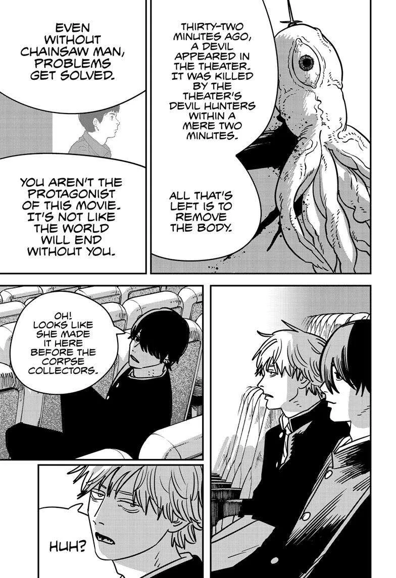 Chainsaw Man - Chapter 136 - Page 8