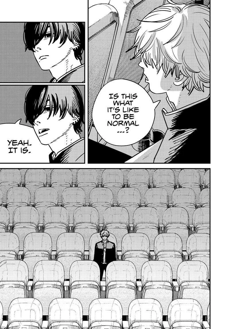 Chainsaw Man - Chapter 136 - Page 10