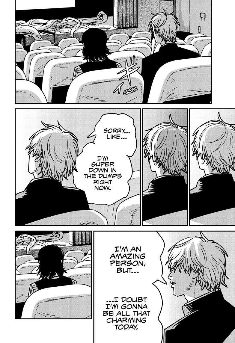 Chainsaw Man - Chapter 136 - Page 11