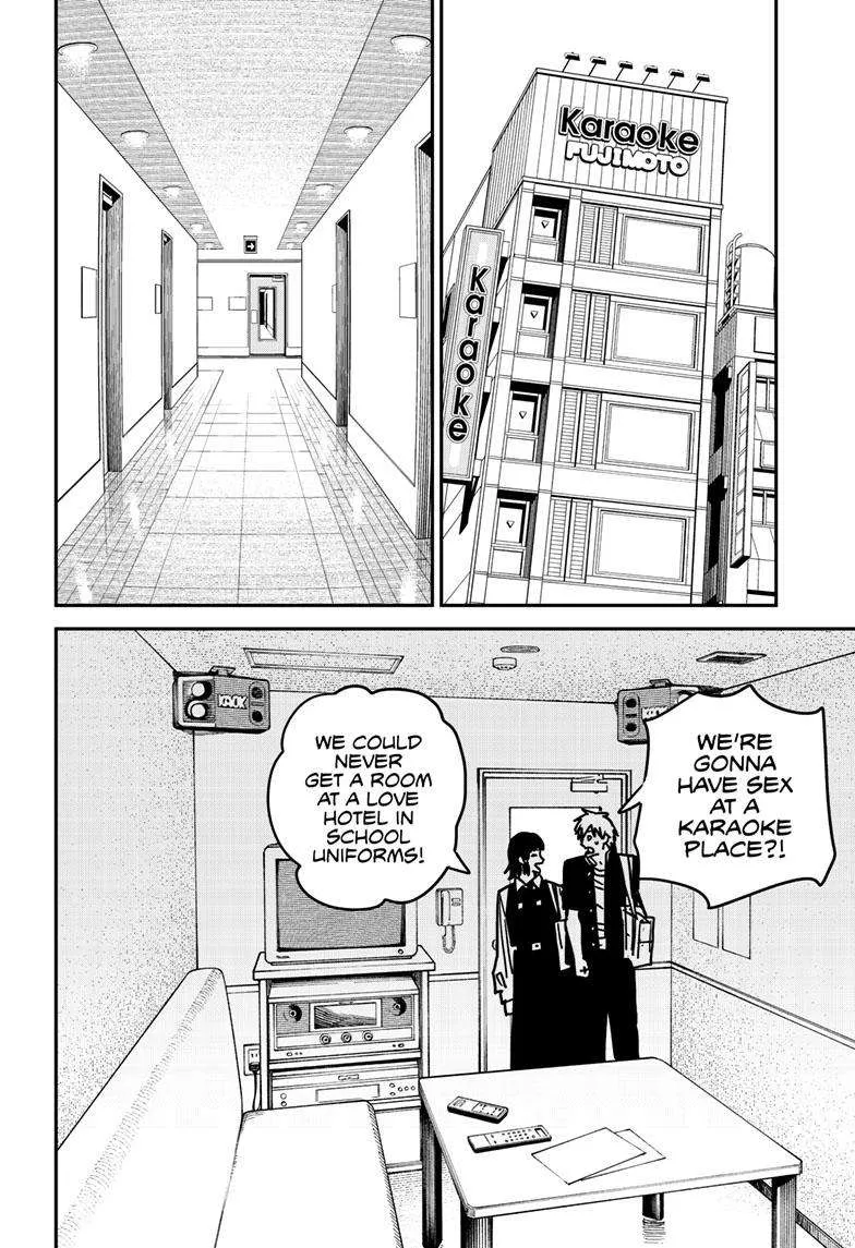 Chainsaw Man - Chapter 137 - Page 7