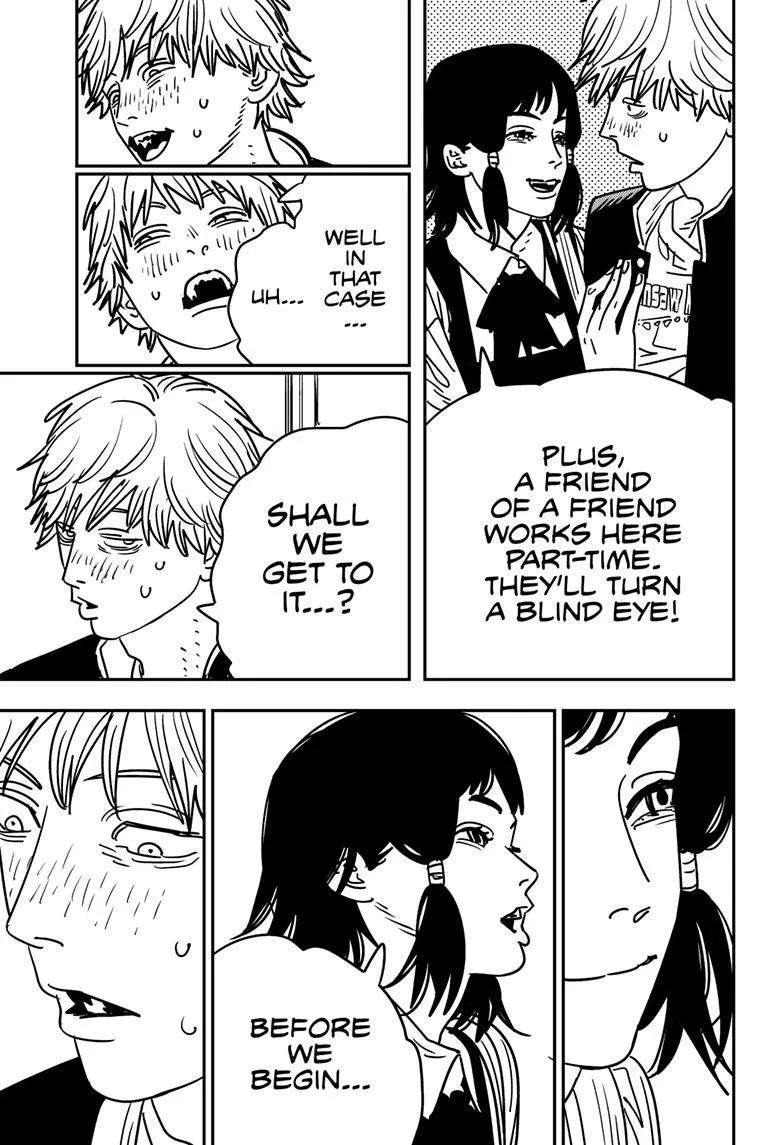 Chainsaw Man - Chapter 137 - Page 8