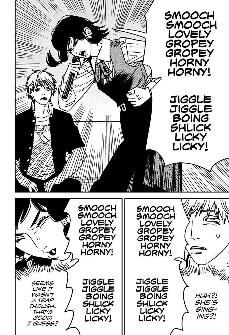Chainsaw Man - Chapter 137 - Page 9