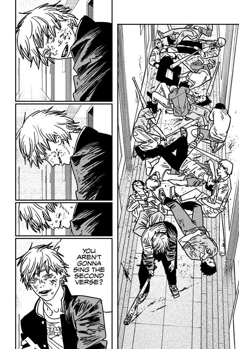 Chainsaw Man - Chapter 137 - Page 17