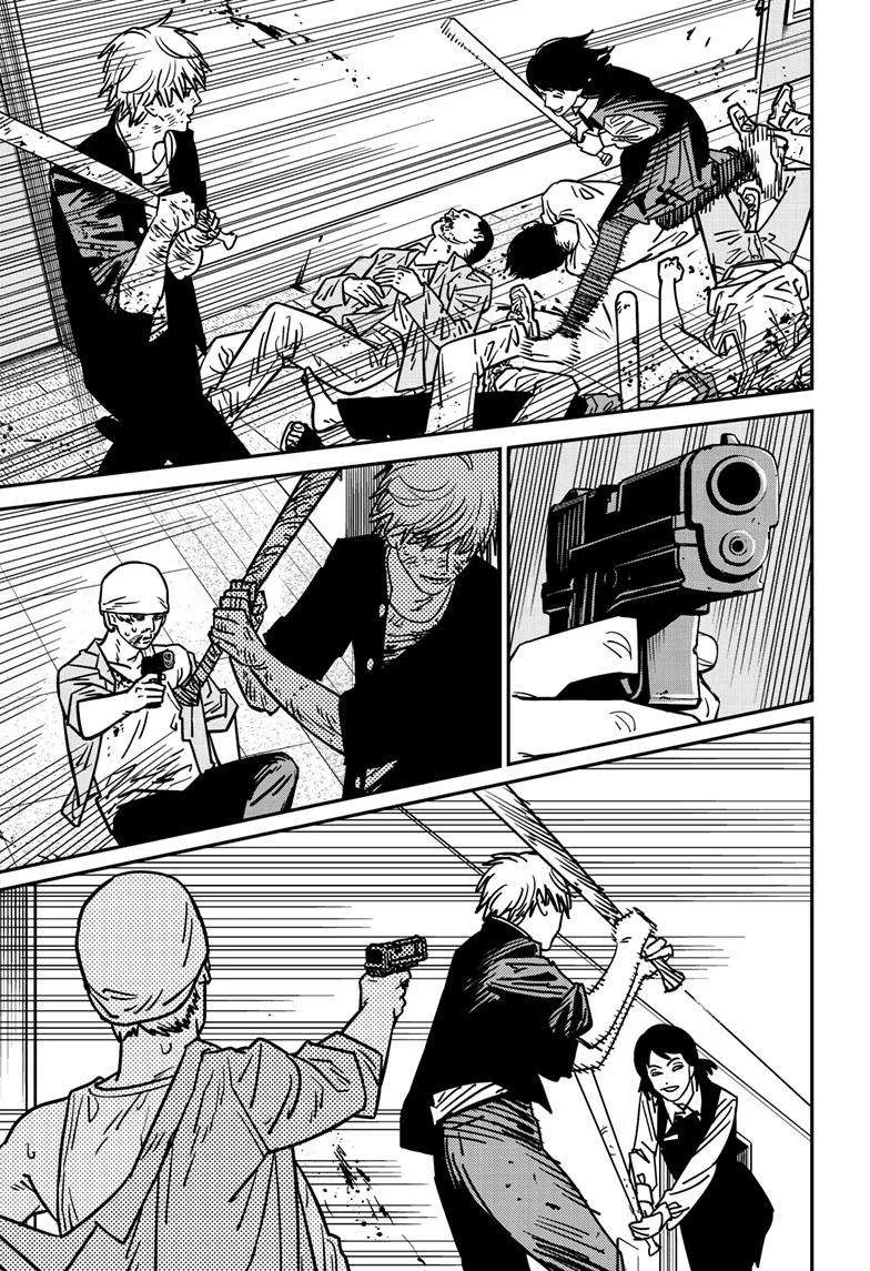 Chainsaw Man - Chapter 138 - Page 2