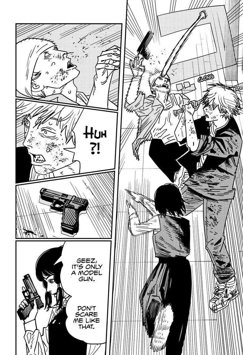 Chainsaw Man - Chapter 138 - Page 3