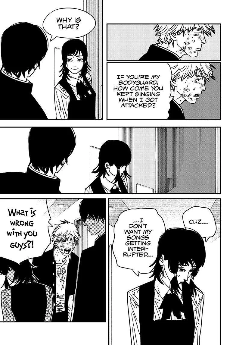 Chainsaw Man - Chapter 138 - Page 6