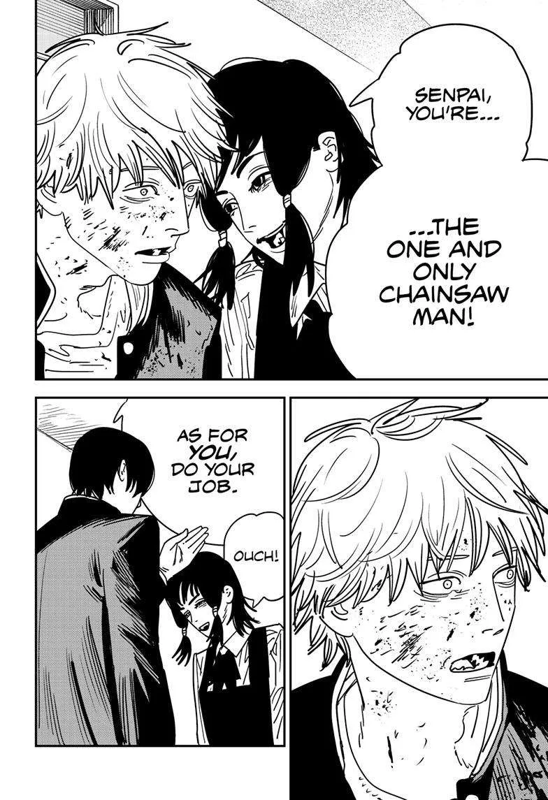 Chainsaw Man - Chapter 138 - Page 9