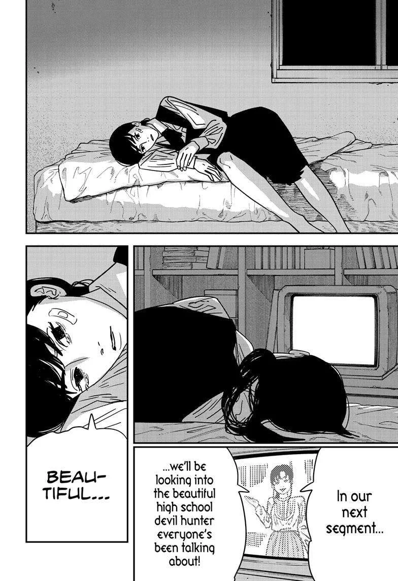 Chainsaw Man - Chapter 138 - Page 11
