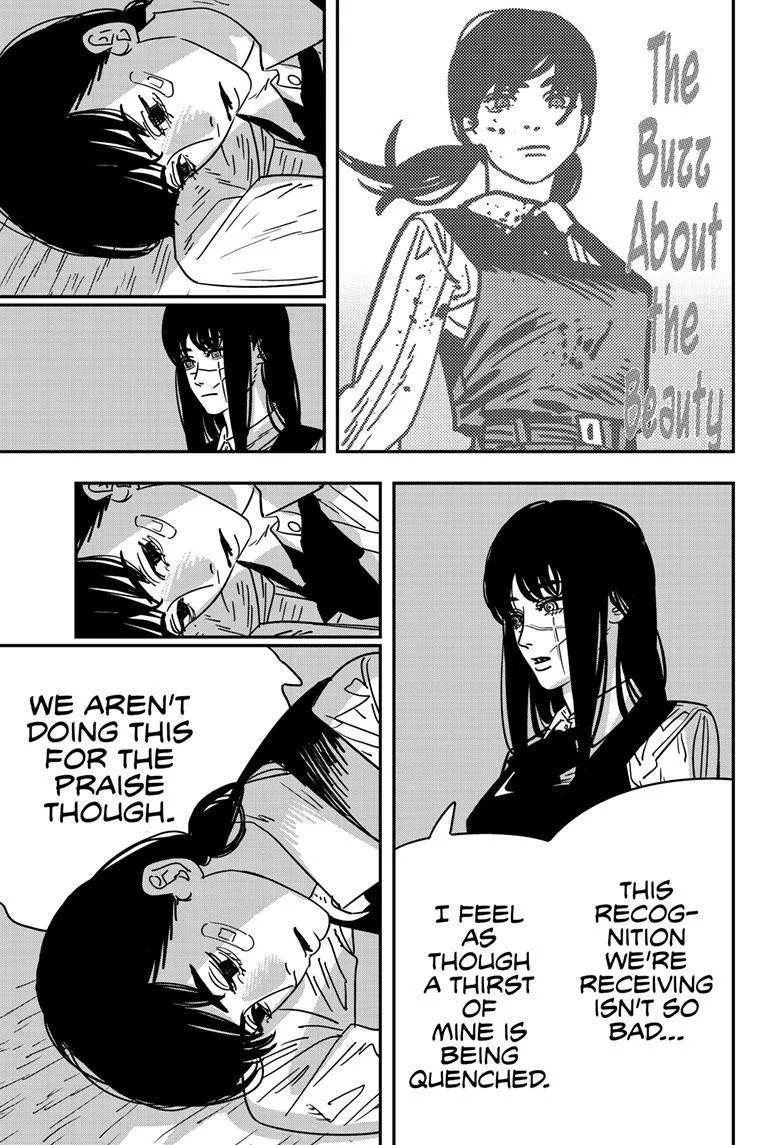 Chainsaw Man - Chapter 138 - Page 12