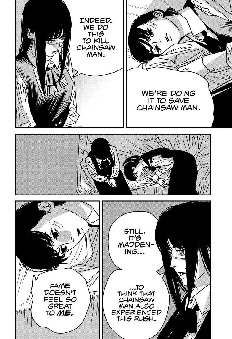 Chainsaw Man - Chapter 138 - Page 13