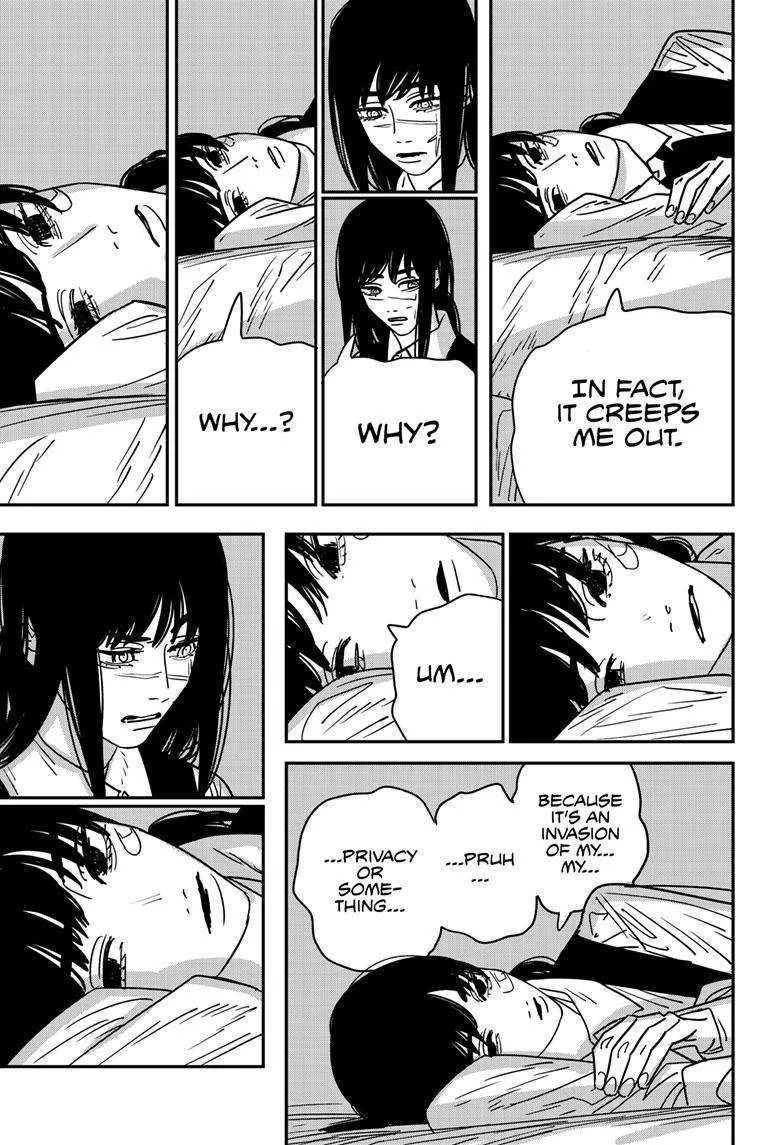 Chainsaw Man - Chapter 138 - Page 14