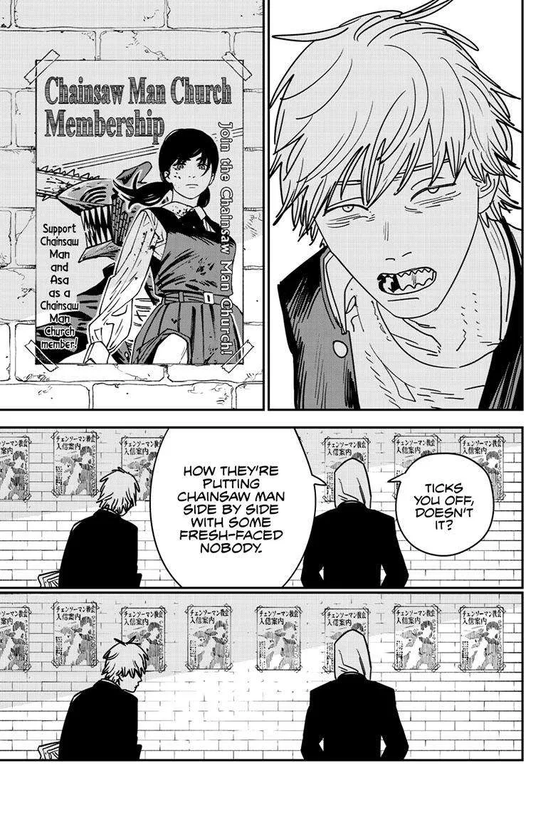 Chainsaw Man - Chapter 138 - Page 16