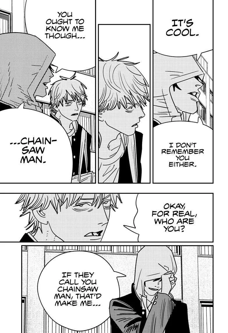 Chainsaw Man - Chapter 138 - Page 18