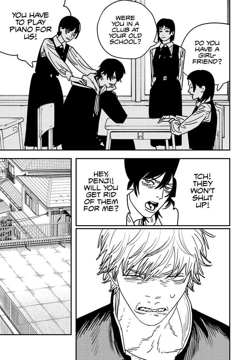 Chainsaw Man - Chapter 139 - Page 4