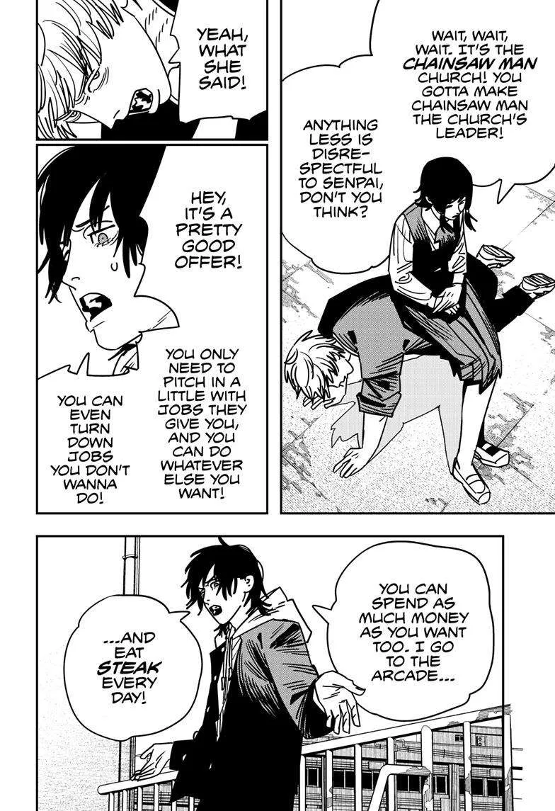 Chainsaw Man - Chapter 139 - Page 7