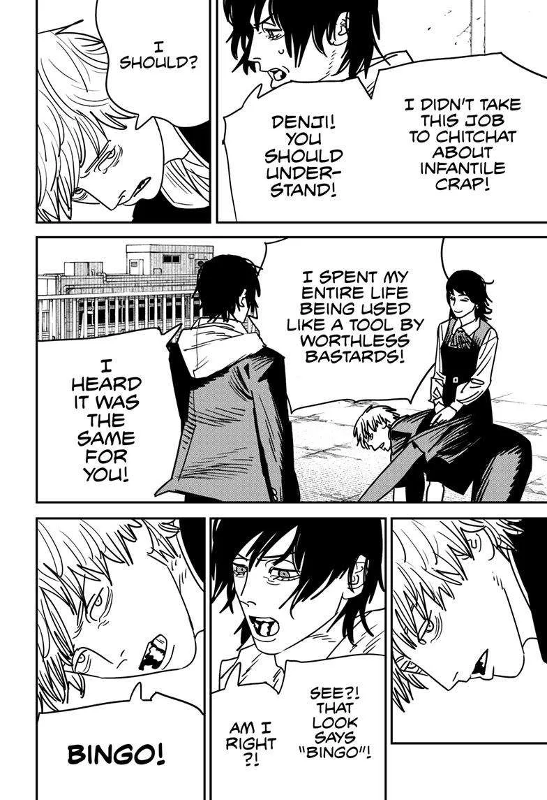 Chainsaw Man - Chapter 139 - Page 9