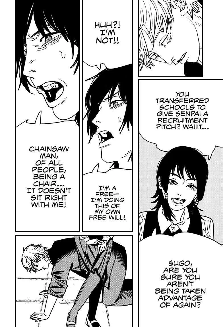 Chainsaw Man - Chapter 139 - Page 11