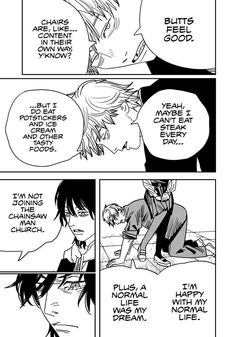 Chainsaw Man - Chapter 139 - Page 12