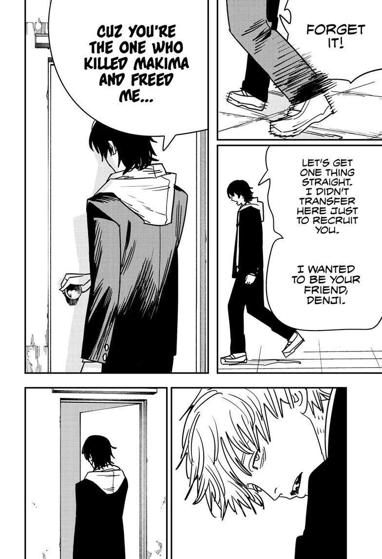 Chainsaw Man - Chapter 139 - Page 13