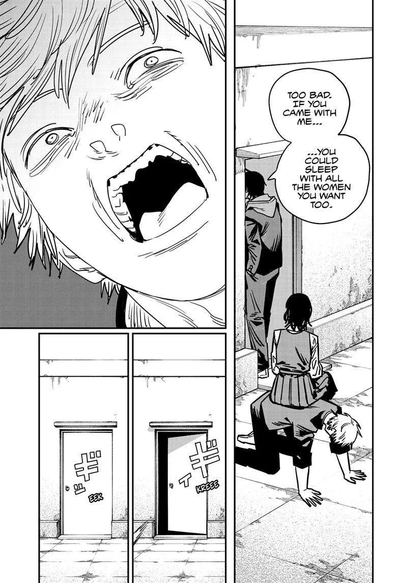 Chainsaw Man - Chapter 139 - Page 14