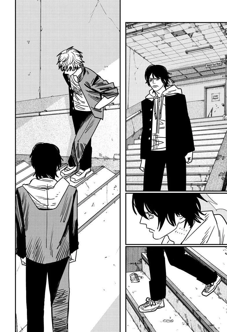 Chainsaw Man - Chapter 139 - Page 15