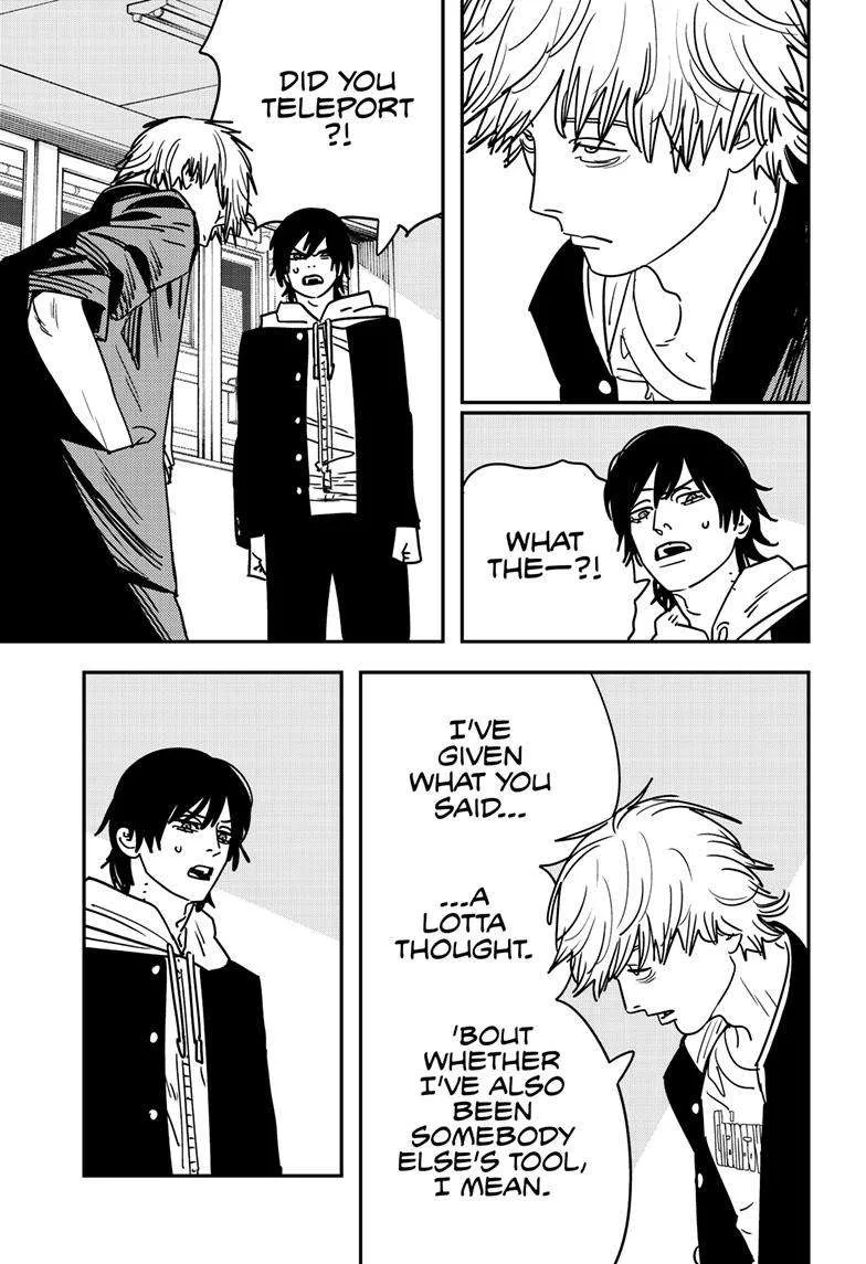 Chainsaw Man - Chapter 139 - Page 16
