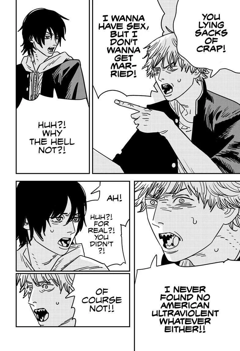 Chainsaw Man - Chapter 140 - Page 9