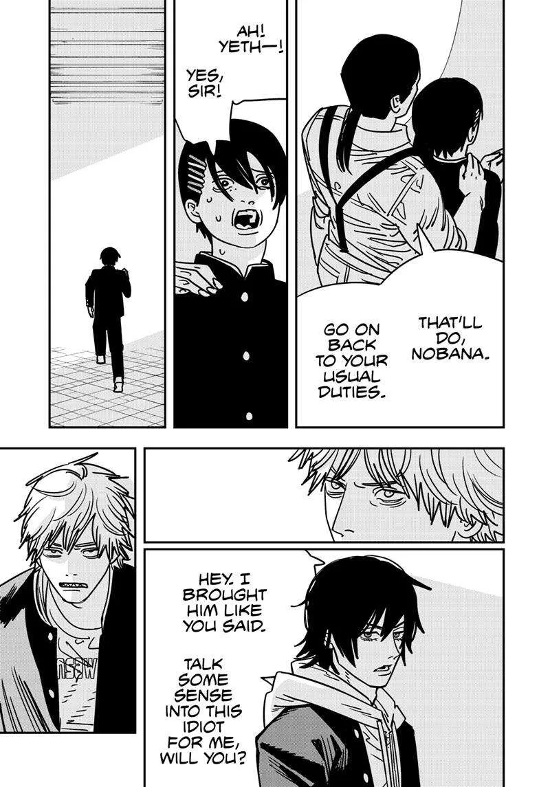 Chainsaw Man - Chapter 140 - Page 12