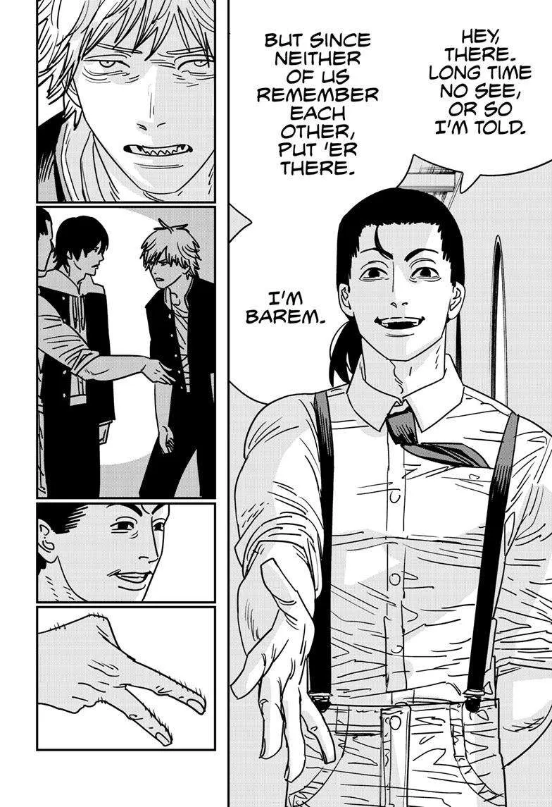 Chainsaw Man - Chapter 140 - Page 13