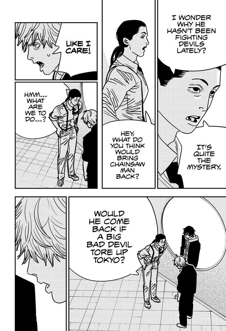 Chainsaw Man - Chapter 140 - Page 15