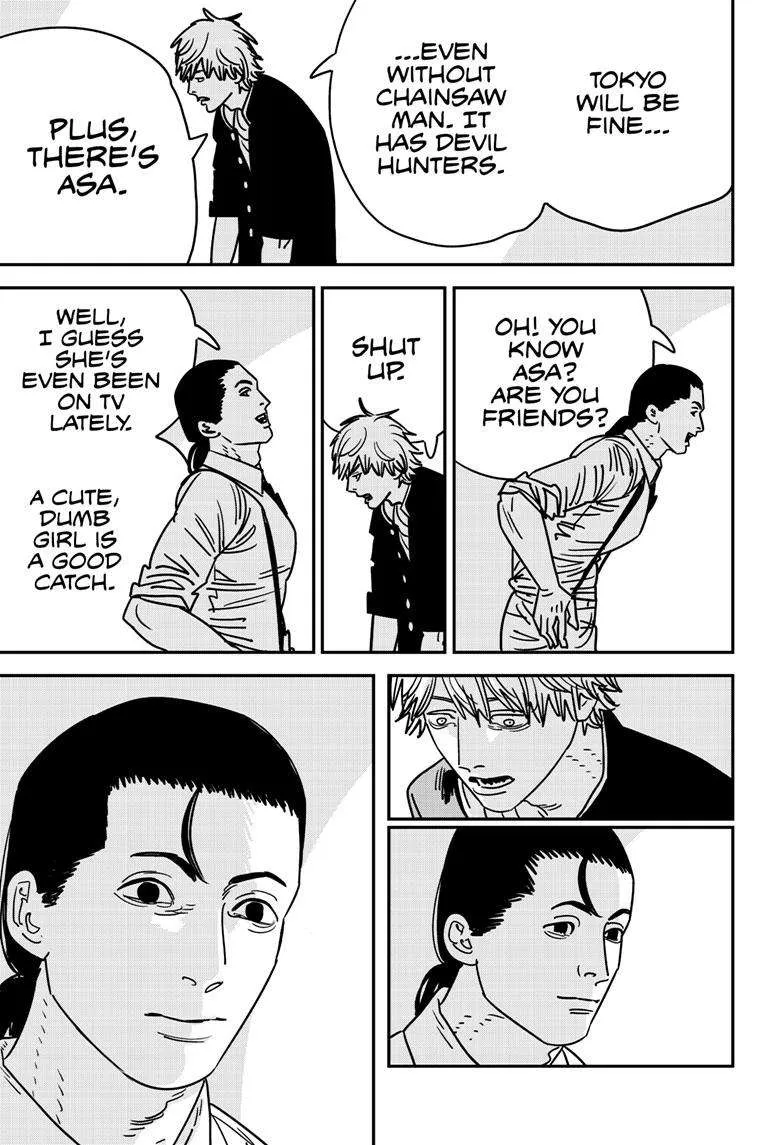 Chainsaw Man - Chapter 140 - Page 16