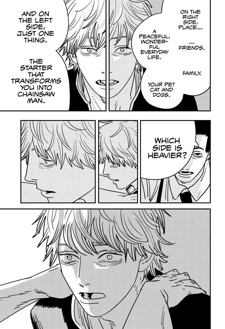 Chainsaw Man - Chapter 140 - Page 18