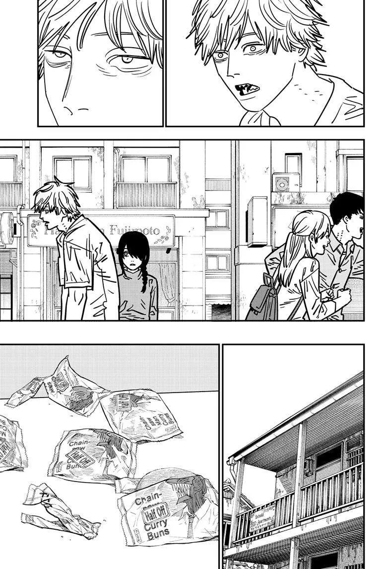 Chainsaw Man - Chapter 141 - Page 4