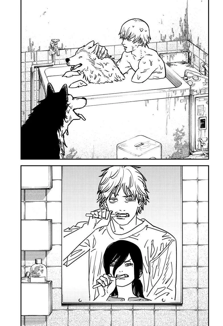 Chainsaw Man - Chapter 141 - Page 6