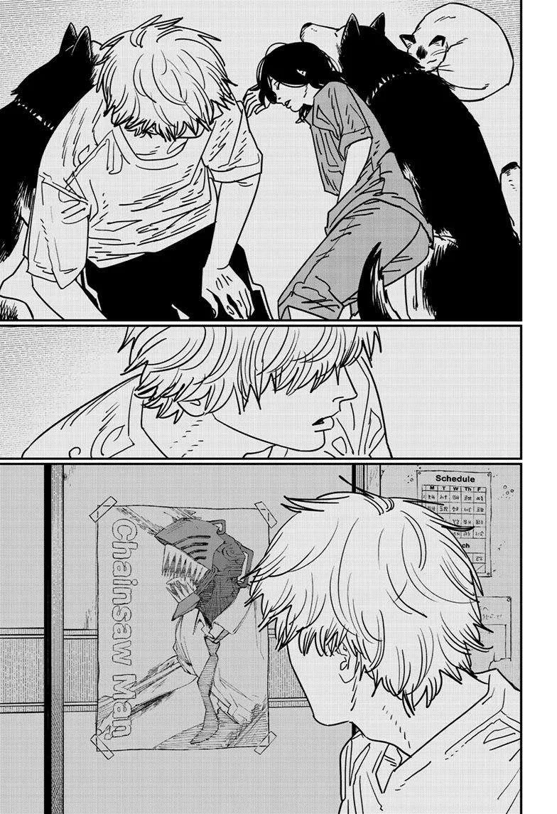Chainsaw Man - Chapter 141 - Page 8