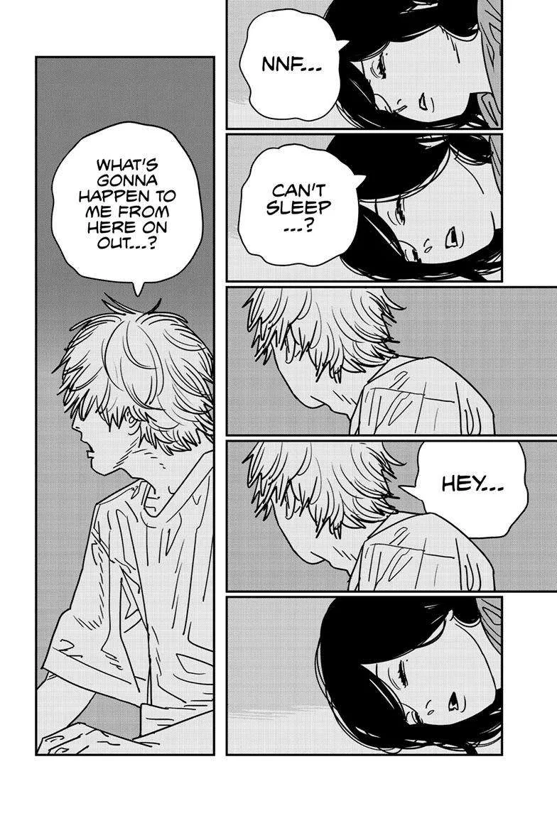 Chainsaw Man - Chapter 141 - Page 9