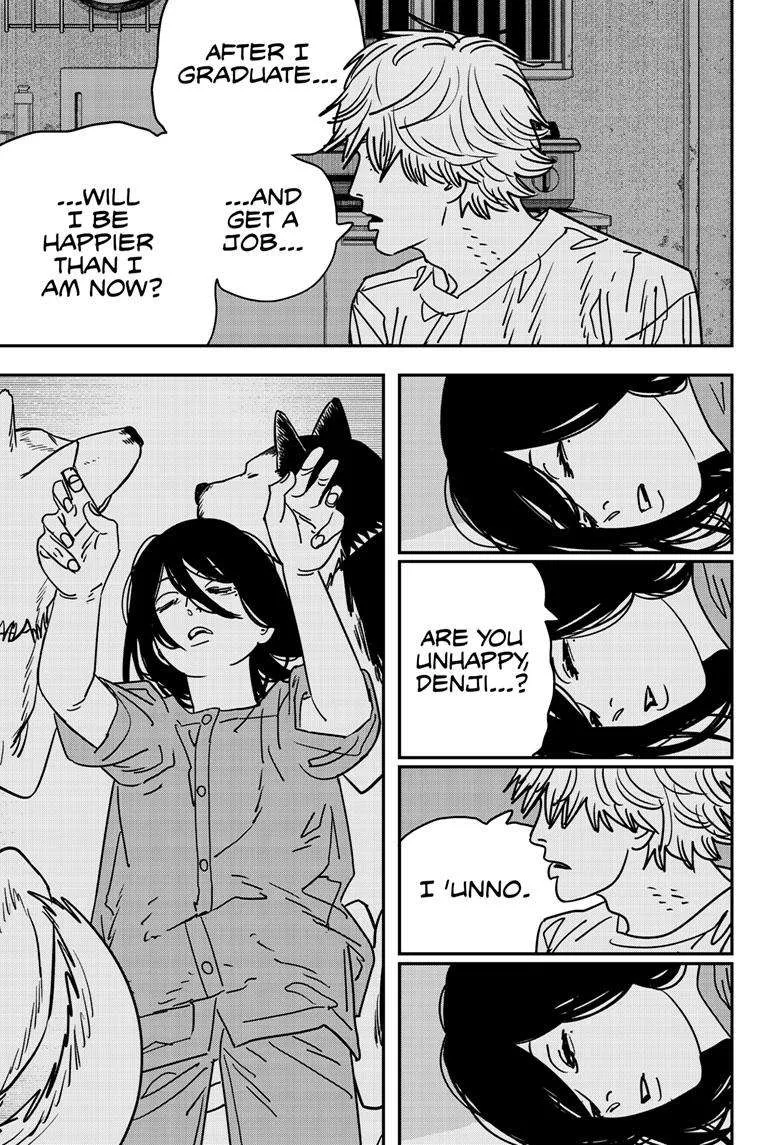 Chainsaw Man - Chapter 141 - Page 10