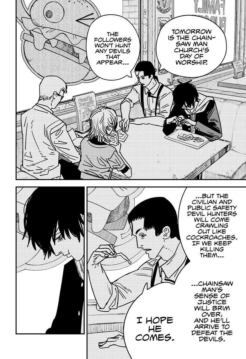 Chainsaw Man - Chapter 141 - Page 13